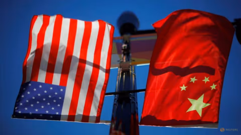 Beijing Menolak Tuduhan AS soal Kerja Paksa di Xinjiang: Sanksi Baru Dinilai Ganggu Rantai Pasok Global