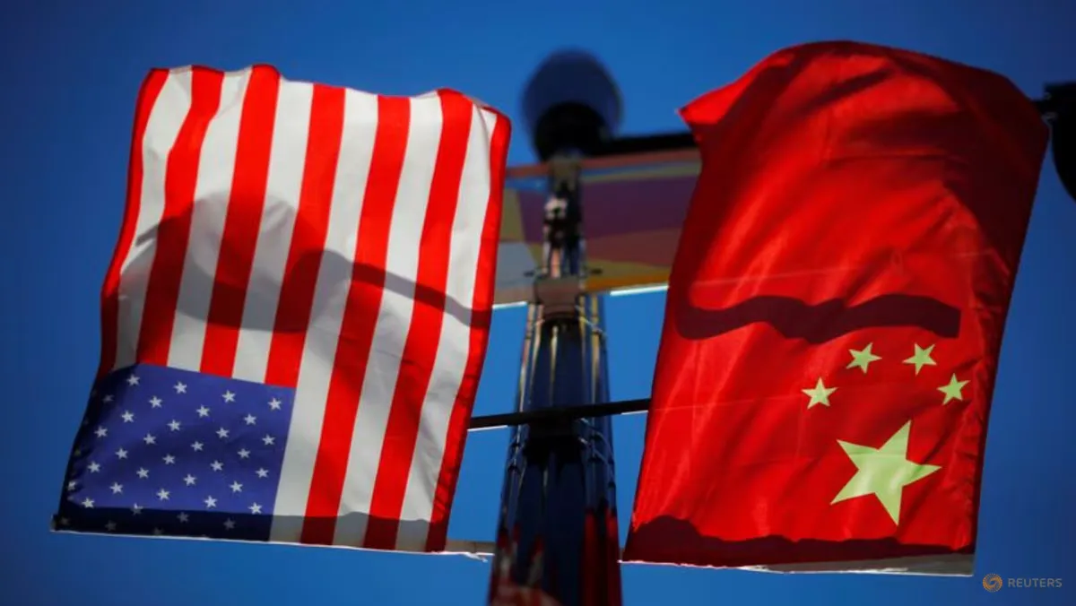 Beijing Menolak Tuduhan AS soal Kerja Paksa di Xinjiang: Sanksi Baru Dinilai Ganggu Rantai Pasok Global