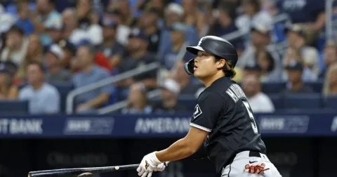 Murakami dan Ohtani Sama-sama Cetak 24 Home Run: Duel Jepang di MLB Makin Panas