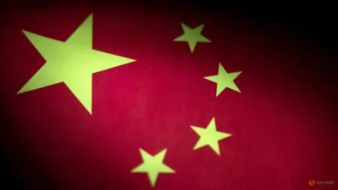 China Gelar Latihan Gabungan di Laut China Selatan, Filipina Tak Berkomentar