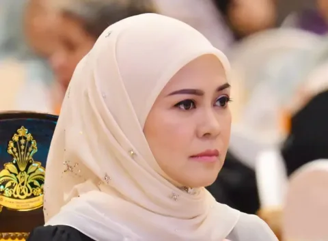Kematian Rocky: Tengku Permaisuri Selangor Kecam Kekejaman terhadap Hewan, Desak Revisi Hukum