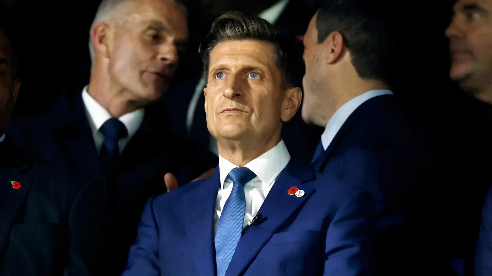 Crystal Palace Serius Buru Odilon Kossounou: Pengganti Ideal Lacroix?