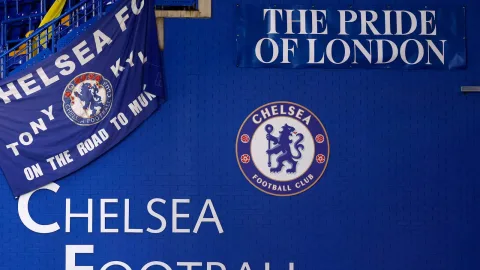 Chelsea Incar Bek Muda Atalanta di Tengah Sanksi FA yang Ditangguhkan
