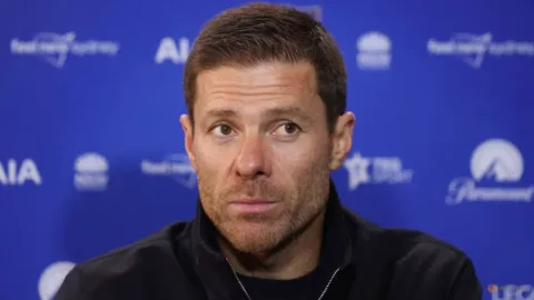 Mudryk Bebas Doping, Chelsea Tetap Kalah dari Spurs di Sydney