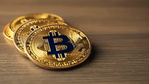 Tekanan Jual Institusional Menekan Bitcoin: Rencana Penjualan Strategy Senilai US$5 Miliar Jadi Pemicu
