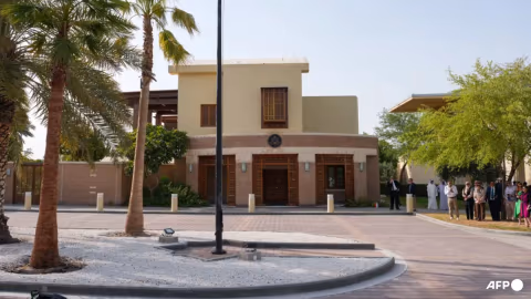 AS Imbau Warganya Segera Pertimbangkan Evakuasi dari Timur Tengah: Ancaman Eskalasi Konflik Meningkat