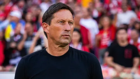 Roger Schmidt Gantikan Klopp sebagai Kepala Sepak Bola Global Red Bull