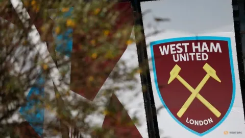 Kepemilikan West Ham Bergeser: Konsorsium Amanda Staveley Caplok Saham Keluarga Gold
