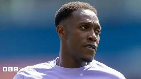 Chelsea Pikat Danny Welbeck: Strategi Baru di Tengah Skuad Muda The Blues