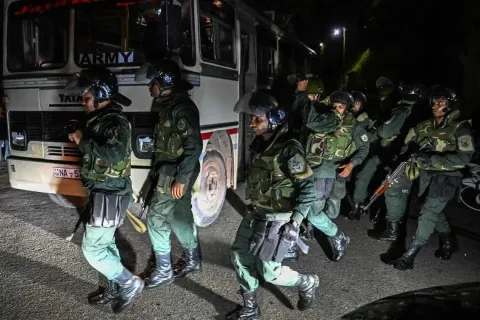 Kerusuhan Penjara Mahara: Satu Napi Tewas, Enam Luka — Sorotan Krisis Kelebihan Kapasitas