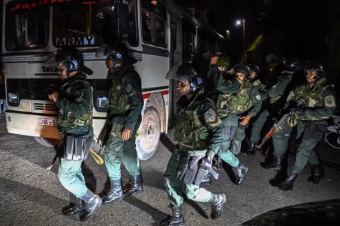Kerusuhan Penjara Mahara: Satu Napi Tewas, Enam Luka โ Sorotan Krisis Kelebihan Kapasitas