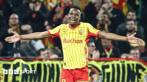 Brentford Pecahkan Rekor Transfer demi Gelandang Mali Mamadou Sangare