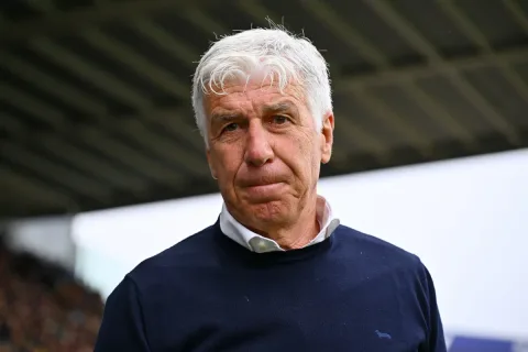 Gasperini Geram Usai Roma Dipermalukan Cardiff: Skuad Belum Lengkap, Butuh Empat Pemain Baru