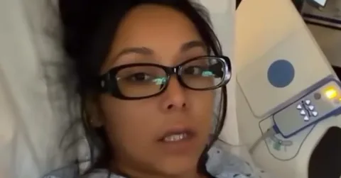 Snooki Jalani Histerektomi Usai Terdiagnosis Kanker Serviks: 'Saya Ingin Memberi Platform bagi Perempuan'
