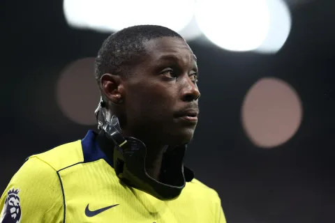 Kolo Muani Resmi ke Juventus: PSG Terima €38 Juta, Kontrak Enam Tahun