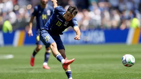 Juventus Rebut Bintang Muda Bosnia dari Leverkusen: Kerim Alajbegović Resmi ke Turin