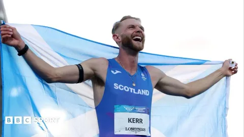 Pesta Glasgow Berakhir, Masa Depan Commonwealth Games Kembali Dipertanyakan