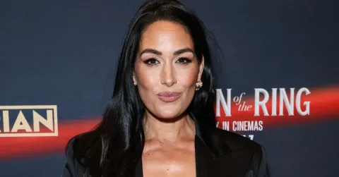 Cedera Bahu Brie Bella di SummerSlam 2026: Karier di Ujung Tanduk?