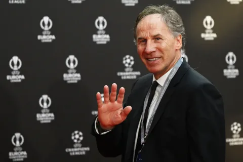 Savicevic Sesalkan Baresi Tak Pernah Raih Ballon d'Or: 'Itu Salah Kalian Jurnalis'