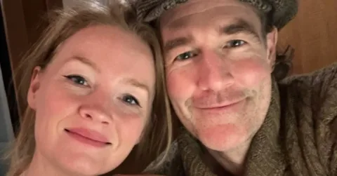 Ulang Tahun Pernikahan Pertama Tanpa James Van Der Beek: Kimberly Kenang 16 Tahun Cinta dan Enam Anak