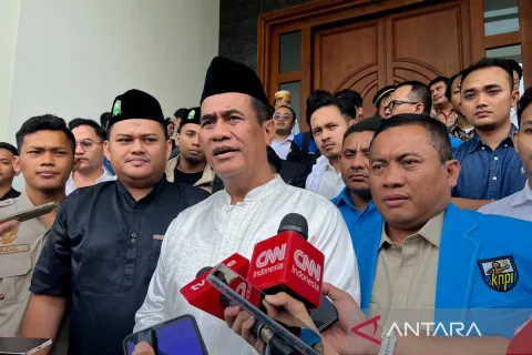 Satgas Pangan Tetapkan 39 Tersangka Mafia Beras, Kerugian Negara Capai Rp169 Triliun