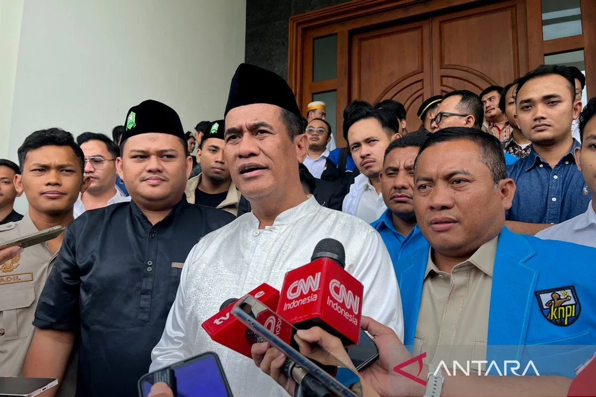 Satgas Pangan Tetapkan 39 Tersangka Mafia Beras, Kerugian Negara Capai Rp169 Triliun
