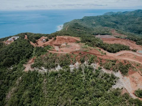 Nikel Raja Ampat Mengalir ke Rantai Pasok EV Global, Greenpeace Desak Transparansi