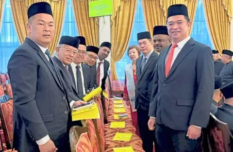 Kongres DAP di Tengah Tekanan: Analis Nilai Partai Perlu Perluas Basis Dukungan Melayu