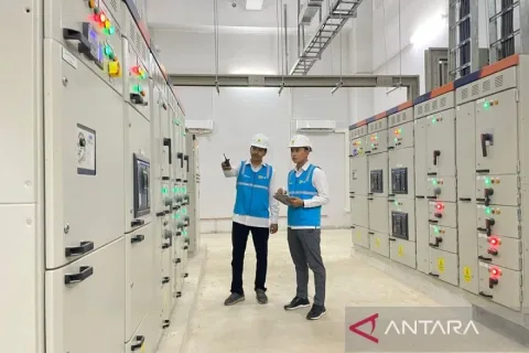 Listrik Jakarta Pulih: PLN Pastikan Pasokan Normal Usai Gangguan Gardu Induk Gandul