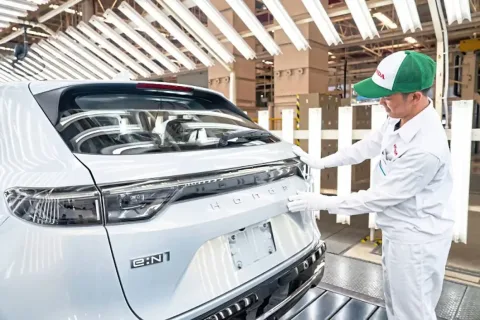 Ekonomi Thailand Stabil di Juni: Konsumsi dan Ekspor Menopang, Manufaktur dan Pariwisata Melemah