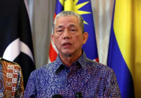 Wakil PM Malaysia Jalani Operasi Bypass Jantung: Kondisi Stabil, Istirahat Total