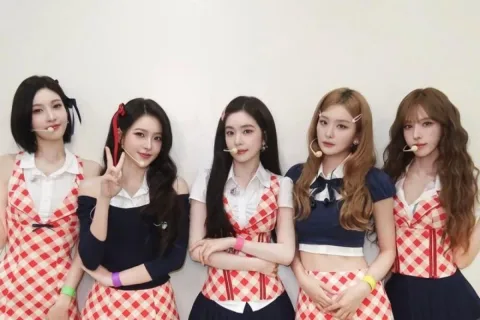 Red Velvet Umumkan Comeback Perdana Setelah Dua Tahun: EP 'Velvet Summer' Siap Rilis