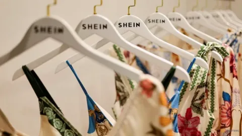 Shein Pertimbangkan Insentif Baru bagi Investor Akhir Jelang IPO Hong Kong