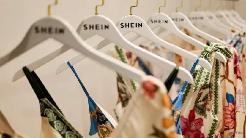 Shein Pertimbangkan Insentif Baru bagi Investor Akhir Jelang IPO Hong Kong