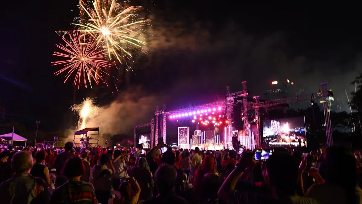 Konser Nasional Singapura 2026: Perpaduan Musik dan Kebersamaan di Tengah Taman