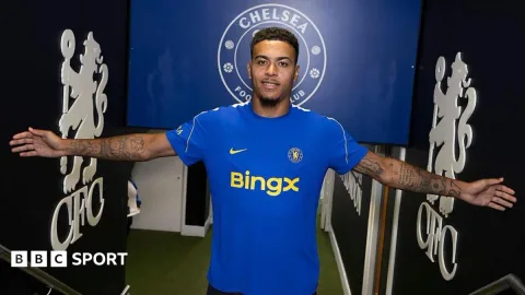 Bursa Transfer Premier League Tembus Rp18 Triliun: Strategi Klub di Balik Perburuan Pemain