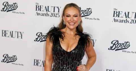 Setelah Mel Schilling Wafat, MAFS Australia Dikabarkan Rekrut 'Dr Lurve' sebagai Pengganti