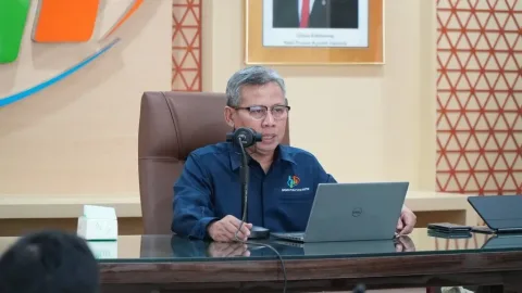 Biaya SD, TK, dan Bimbel Mendorong Inflasi Pendidikan 0,55% di Juli 2026