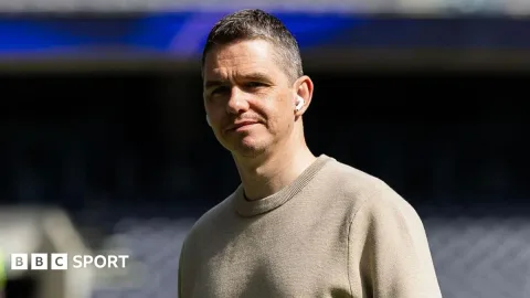 Kepergian Marc Skinner dari Manchester United: Krisis Investasi atau Awal Restrukturisasi?