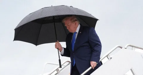 Siklus Ancaman dan Mundur: Trump Kembali Menguji Kesabaran Iran di Tengah Perang Lima Bulan