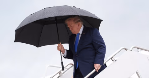 Siklus Ancaman dan Mundur: Trump Kembali Menguji Kesabaran Iran di Tengah Perang Lima Bulan