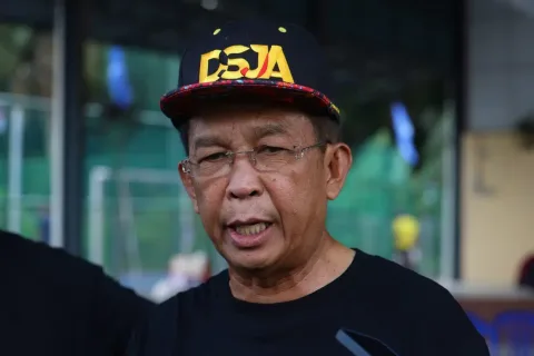 Ketua Umno Negri Sembilan Bantah Boikot Pelantikan MB: Undangan Baru Tiba Pukul 4.50 Pagi