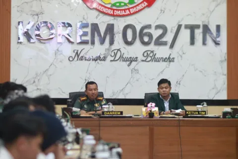 Kenaikan Tukin TNI: Anggota DPR Ingatkan Profesionalisme dan Integritas Harus Sejalan