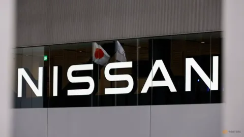 Nissan Cetak Laba Operasional Empat Kuartal Beruntun, Yen Lemah Jadi Penyelamat