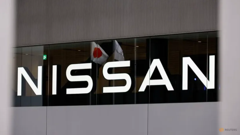 Nissan Cetak Laba Operasional Empat Kuartal Beruntun, Yen Lemah Jadi Penyelamat