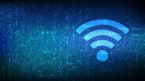 Peretas Rusia Dikaitkan dengan Peretasan Gateway Wi-Fi Publik: Ancaman Siber Global Meningkat