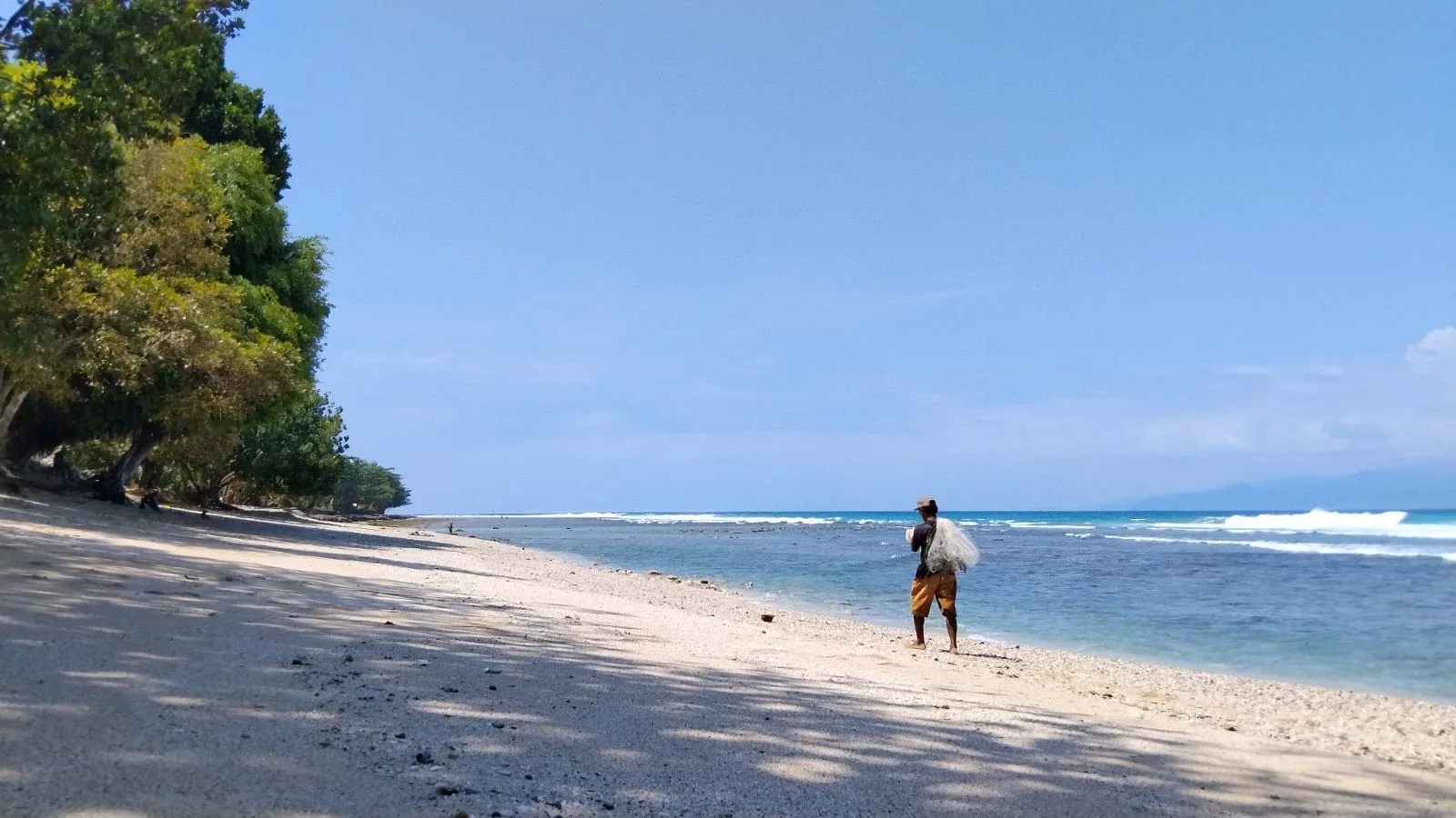 Menjaga Laut Maluku Utara: Saat Pokmaswas Jadi Garda Terdepan Tanpa Perahu Patroli