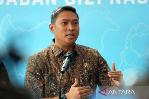BGN Naikkan Status Keracunan MBG jadi 'Kejadian Fatal', Sanksi Tegas Menanti