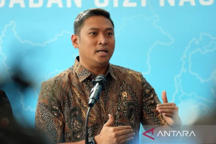 BGN Naikkan Status Keracunan MBG jadi 'Kejadian Fatal', Sanksi Tegas Menanti