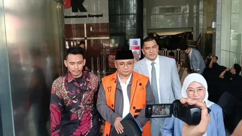 Majelis Hakim Kasus Kuota Haji Diumumkan, Yaqut Cholil Qoumas Segera Disidang